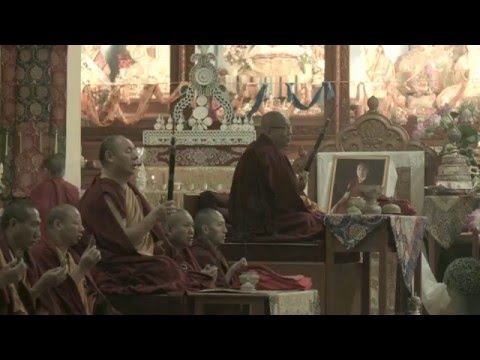 "roots of tantra" octurn / the tibetan monks of gyuto