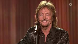 Chris Norman (Smokie) - Lay back in the arms of someone (18-2-1977 - Beatrice Egli Show 20-12-2025)