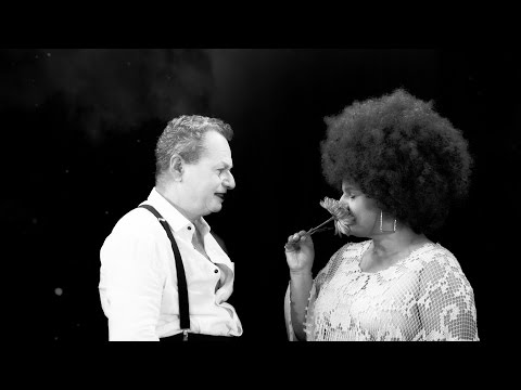 קרולינה - ענן (קליפ רשמי) // Karolina - Anan