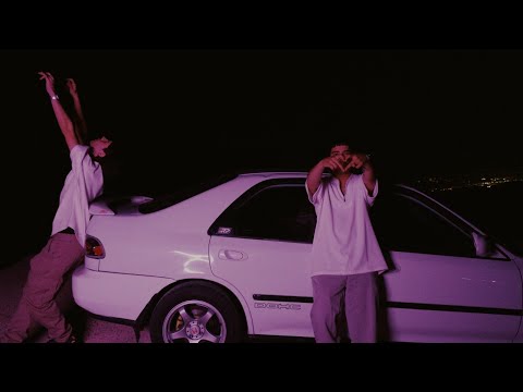 Diler Miller, Ussi - ANESTESIA (feat. PADAWVN) [Video Oficial]