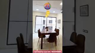 4 BHK Flat for Sale in Khar West, Mumbai