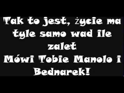 Szukając Szczęścia - Mesajah feat Kamil Bednarek