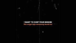 Download lagu Ccp Overlay lirik lagu || LOVE NWANTITI DJ KOMANG🎶 #SHORT mp3