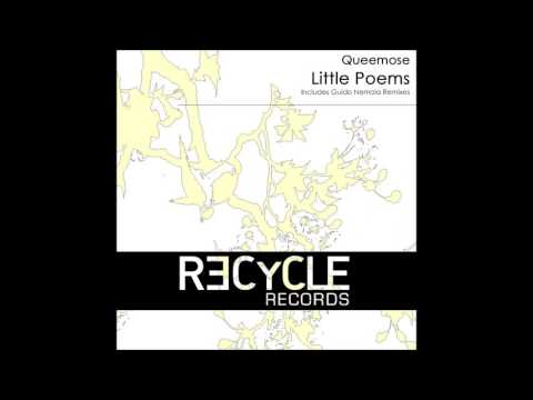 REC144 Queemose - Haiku (Guido Nemola Remix) (Recycle Records)
