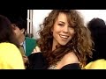 Short ET Interview Clip Of Mariah Carey Speaking On The Process And Timing Of The Emotions Album