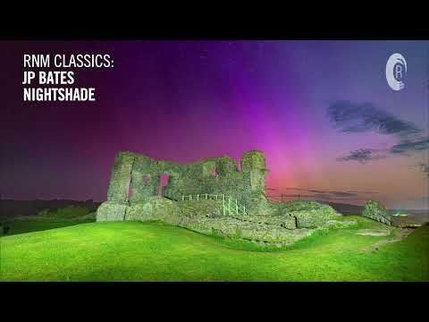 JP Bates - Nightshade [TRANCE CLASSICS]