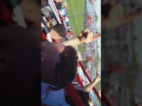 "Arsenal de Sarandí vs Estudiantes de la plata" Barra: La Mafia &bull; Club: Arsenal