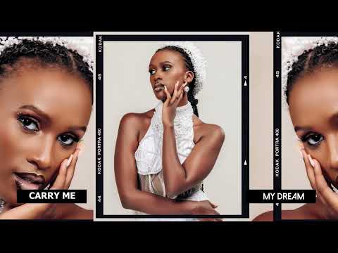 Carry ME  - BWIZA  ( My Dream Album )