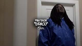 FBG Duck - &quot;Draco&quot; Remix (Official Music Video)