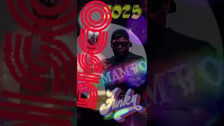 #DISCODANCEFUNKY BY DJ-MAMBO NON-STOP  2O25  #DISCODANCEFUNKY BY DJ-MAMBO NON-STOP  2O25