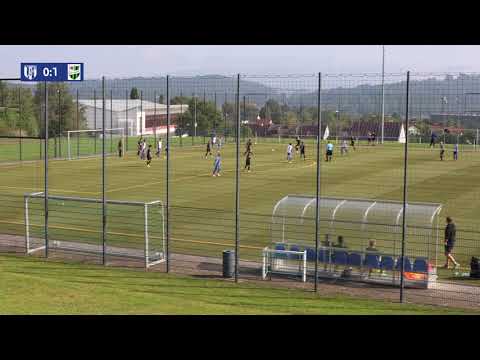 C-Jugend U15 | SV Wacker 04 Bad Salzungen - SSV 07 Schlotheim | C-Jugend