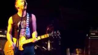 The Lawrence Arms - Brick Wall Views (Live)