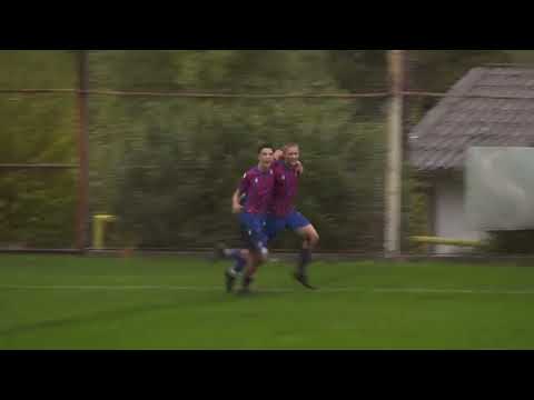 RIJEKA vs HAJDUK 0:1 (15. kolo, Prva NL - Kadeti 22/23)