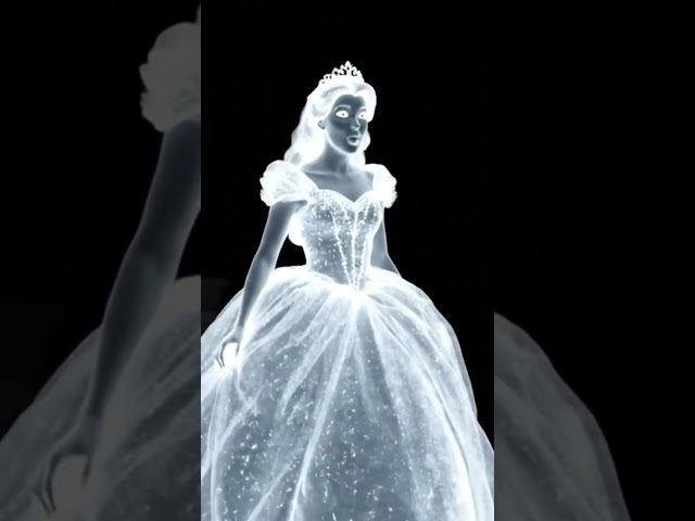 Vídeo relacionado con libro magnético de Disney Princess para niños a partir de 3 años, con 40 figuras magnéticas y accesorios, interactivo y creativo, Cenicienta, Arielle, Belle & Co (DP24358)