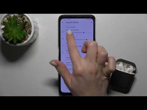 How to Mute Notification Sound on ASUS ROG Phone 5s