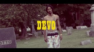 Devo - My Shoes (Official music Video) (Shot by. Major Motions)