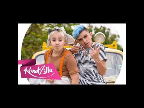 DJ MRIICK - OH AH AH (VRS BASS 808) 2018