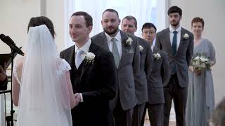 Bree & Jon Highlight