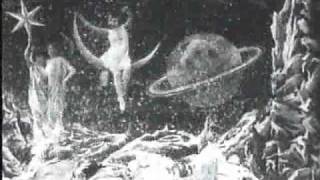 A Trip to the Moon / Le Voyage dans la lune - 1902