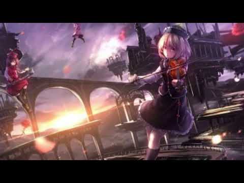 PCB Stage 4 Boss - Prismriver Sisters' Theme - Phantom Ensemble