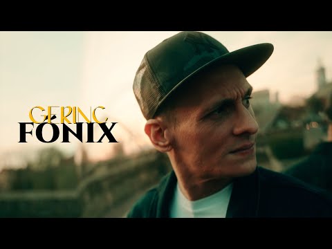 Gerinc - Főnix [Videóklip]