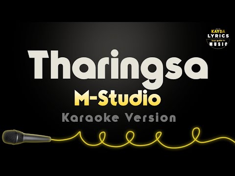 Gatey taru karaoke version without vocal