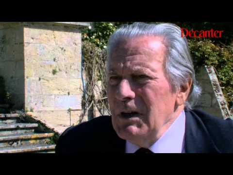 Bordeaux 2010: Anthony Barton