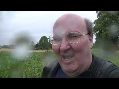 MongoTV_2969 - TEST Af Nyt JVC LORTEKAMERA i LORTEVEJR