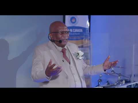 The Blood that Speaks Better Things: By Dr. Mahlobo, AFM International President.