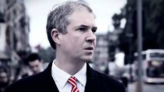 North Atlantic Oscillation - Savage with Barometer (Fog Electric)