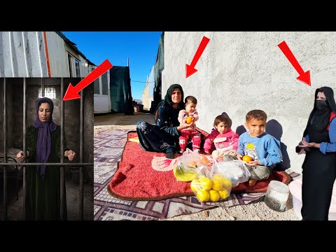 Shocking News: Afsaneh’s Secret and the Truth That Could Free a Divorced Mother