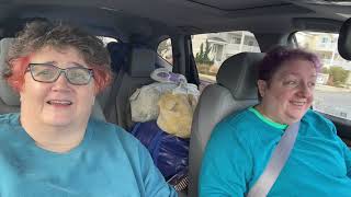 The Crafty Toads - 446 - Trip To Guilderland, NY