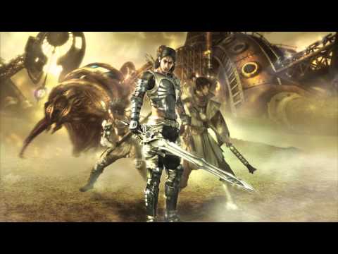 Klagmar's Top VGM #1,578 - Lost Odyssey - An Enemy Appears!