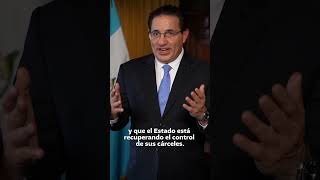 Frustran intento de fuga de reos en la granja penal de Pavón