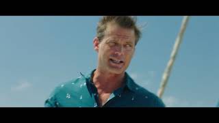 Dead Water Official Trailer (2019)