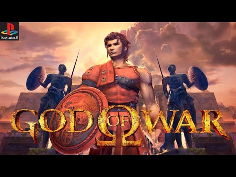 The God of War Before God of War | Rygar