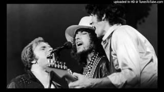 Van Morrison (Bob Dylan) - It's All Over Now Baby Blue