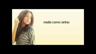Jasmine V - Candy (En Español)