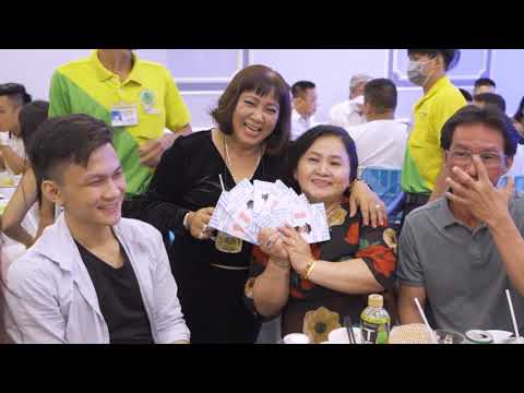 Thôi Nôi Bé HOÀNG BÁCH ( COKA) 04/08/2020