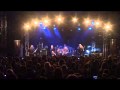 Impaled Nazarene Mushroom Truth (Live) 