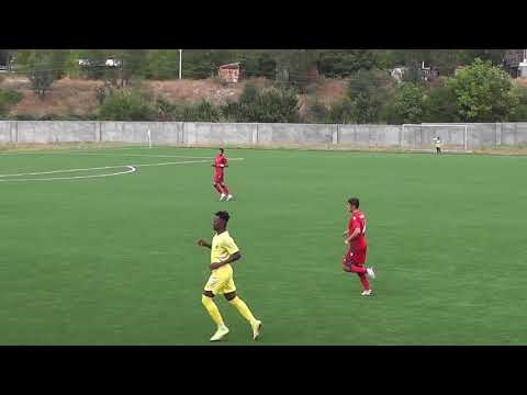 Lernayin Artsakh  - BKMA II .  3-0.  (1taym(1))