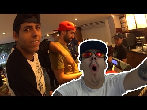 RENATO GARCIA AND MARQUETTI ARE OPEN, SAY IT MAIKI