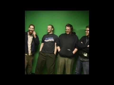 DeYarmond Edison Unreleased EP