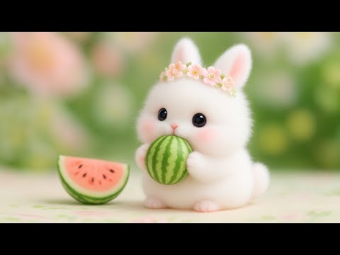 Gentle Sleep Music to Stop Overthinking - Relax, Deep Sleep, Recharge in 1 Hour - Healing Emotions