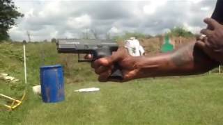 CZ P-10 C 9mm Out of box review