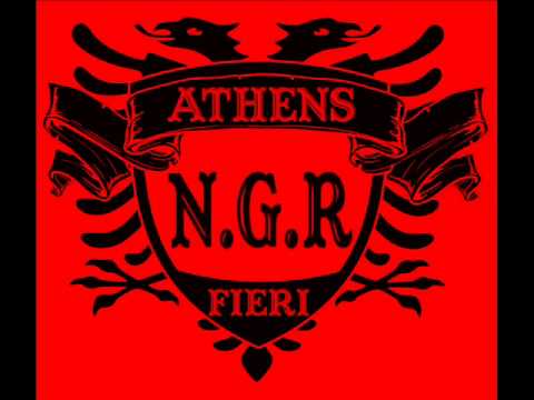 N.G.R Mixtape Cleansa Skillz coming soon