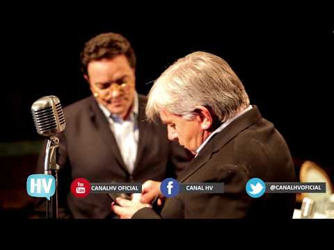 CANALHV temporada 2018 PARECEMENTIRA - GOBIERNO.