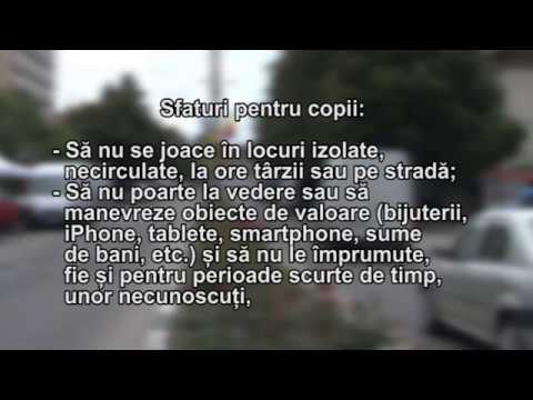 Jurnal Muscel TV 24 07 2018 -  vacanta în siguranta , sfaturi IPJ Arges  -  maria bokor