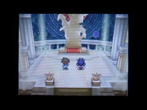Pokemon Black 2 Walkthrough Part 60:Champion Iris!