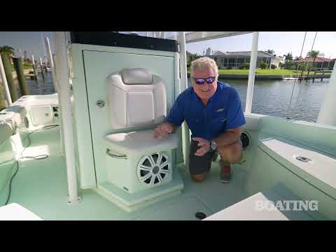 On My Dock With Randy Vance Featuring KICKER Marine Audio